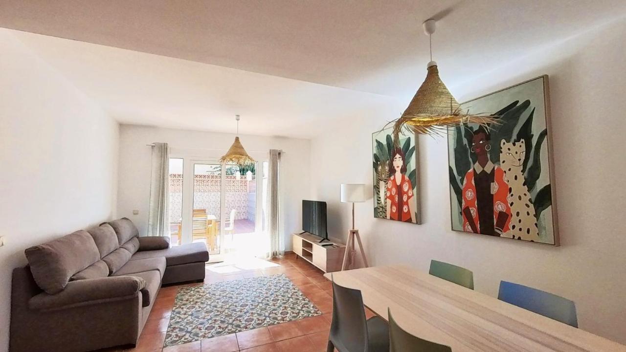 别墅 La Casa De La Papaya, By Comfortable Luxury *